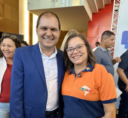 Foto: Reprodução/Assembleia Legislativa - MT