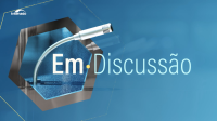 Em Discussão