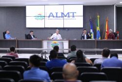 ALMT ouve população do Nortão e pressiona Energisa por investimentos