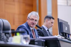 Leis da ALMT indicadas pelo deputado Dilmar Dal Bosco são sancionadas e criam Sítios Pesqueiros em MT