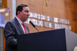 Barranco propõe testes auditivos em alunos da rede pública