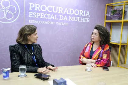 ALMT participa da elaboração de manuais de orientação sobre violência contra a mulher