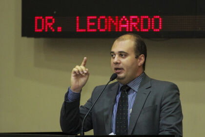  Dep. Leonardo