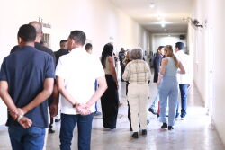 Comissão da ALMT realiza visita técnica à Penitenciária Feminina de Cuiabá