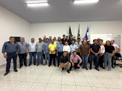 Foto: NATALIA ARAUJO GOMES