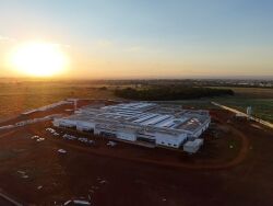 Deputado Moretto anuncia edital para aquisição de terreno do Hospital Regional de Pontes e Lacerda