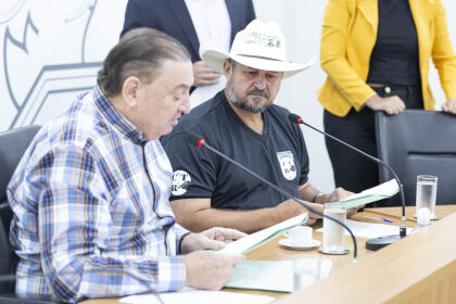 Comissão de Agropecuária vota projetos de lei e ofícios do Intermat