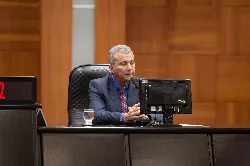 Deputado Baiano Filho