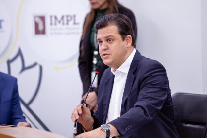 O deputado cobrou na ALMT
