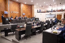 Sessão Plenária Ordinária