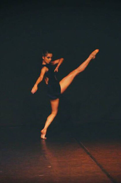 10ª Mostra de Dança de Mato Grosso