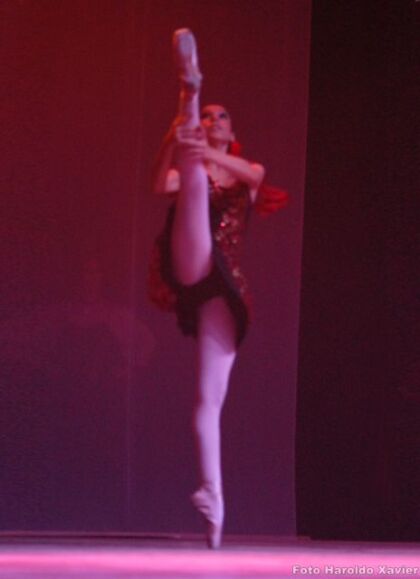 10ª Mostra de Dança de Mato Grosso