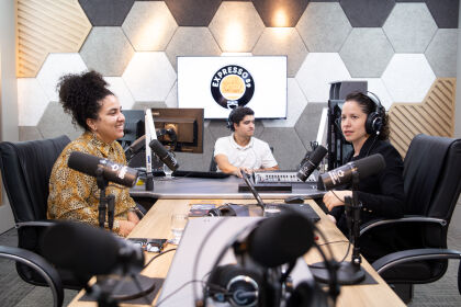 Expresso 89 conversa com Pacha Ana