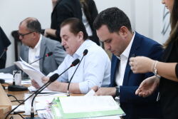 CCJR aprova PLDO 2026 em reunião ordinária desta terça-feira (15)