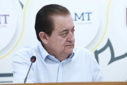 Deputado Sebastião Rezende