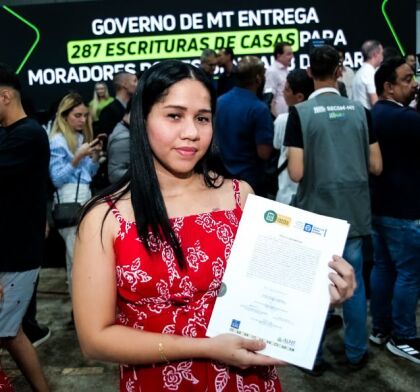 Foto: VANDERSON FERRAZ SANTOS
