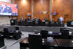 Sessão Plenária Ordinária
