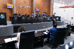 Sessão Plenária Ordinária