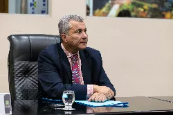 Deputado Baiano Filho