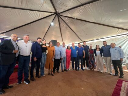 Foto: DIVULGAÇÃO/ASSESSORIA