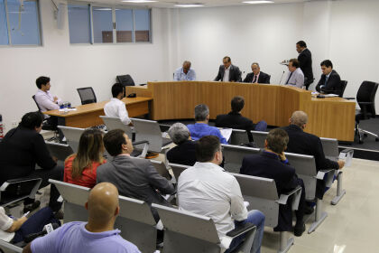 CPI ouve nesta quinta-feira o ex-secretário Pedro Nadaf
