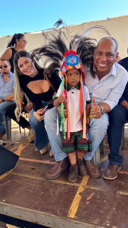 Foto: THAIS FAVARO JACOBINA