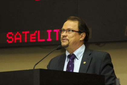 Dep. Pedro Satelite 