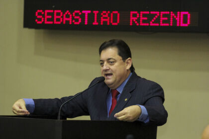 Dep. Sebastião Rezende 