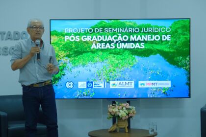 Foto: JONAS DA SILVA/ASSESSORIA DE GABINETE