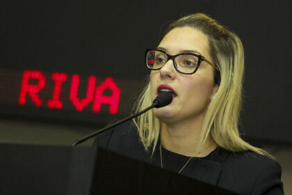 Deputada Janaina Riva realiza evento sobre reforma política e eleições municipais
