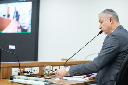 Comissão de Defesa do Consumidor realizará audiência pública com a Ager
