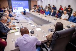 ALMT discute defasagem salarial de servidores e Dieese aponta perdas de até 19,5%