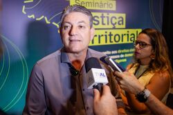 Deputado Moretto defende segurança jurídica e equilíbrio nos processos de demarcação de terras
