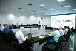 Frente Parlamentar da Agropecuária