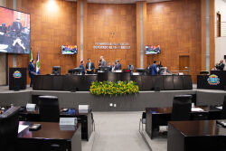 Sessão Plenária Ordinária