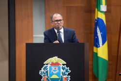 Deputado Fabinho propõe fim do limite de idade em concursos da Polícia Civil de MT