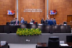 Sessão Plenária Ordinária