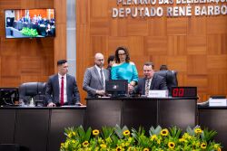 Sessão Plenária Ordinária
