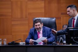 ALMT aprova projeto de Dr. João que endurece punições contra venda de combustíveis adulterados em Mato Grosso