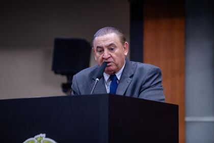 Deputado Nininho