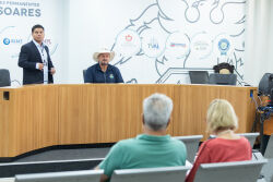 Comissão de Meio Ambiente da ALMT aprova pareceres e adia votação de duas propostas