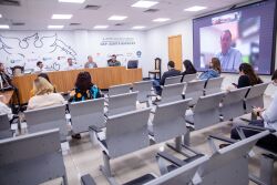 Comissão de Saúde, Previdência e Assistência Social