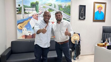 Foto: THAIS FAVARO JACOBINA