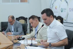 CCJR aprova derrubada de 5 vetos do Executivo e projeto que reduz em 30% contribuição do Fethab sobre vacas e búfalas