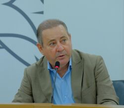 Deputado defende ação conjunta dos 3 níveis de governo e ALMT para combater hanseníase