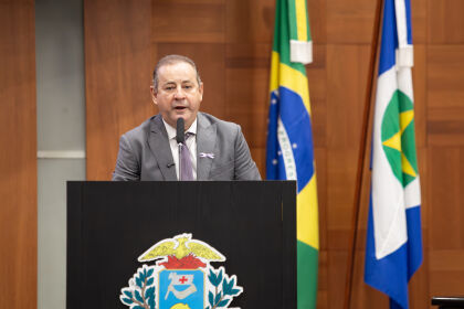 Deputado destaca ponte e rodovia entre MT e Goiás para melhorar logística e vida das pessoas no Vale do Araguaia