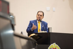 Deputado Chico Guarnieri