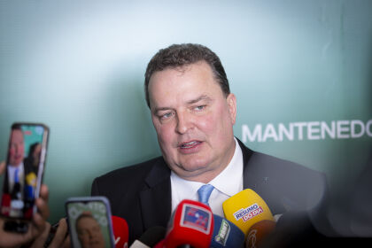 Deputado Max Russi