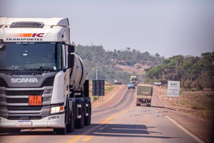 Dr. João propõe nome “Rodovia Celeste Sansão” para trecho da MT-343 entre Barra do Bugres e Assari