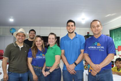 Foto: Samantha dos Anjos